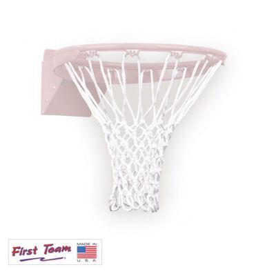 FT10 Nylon Basketball Net