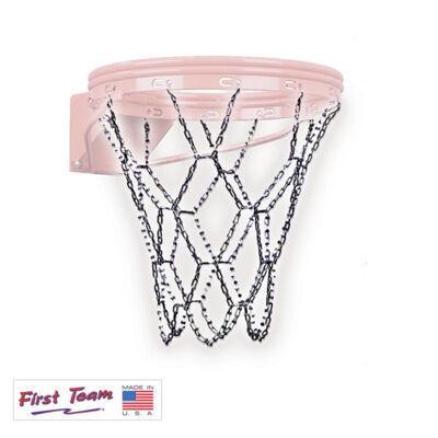 FT11E Chain Basketball Net