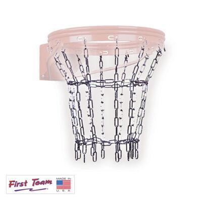 FT11 Steel Basketball Net