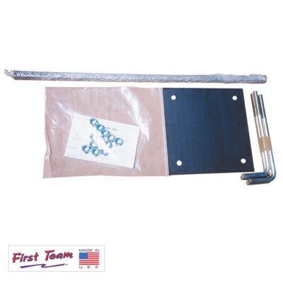 FT1600-ACR Ground Anchor Kit