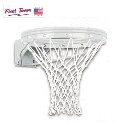 FT172DGV Fixed Basketball Rim