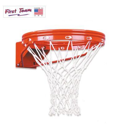 FT172D Fixed Basketball Rim
