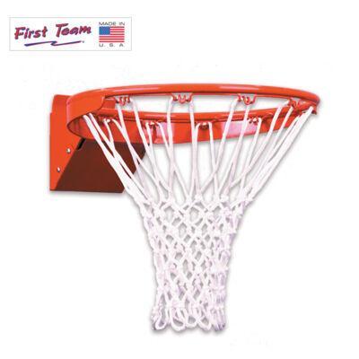 FT186 Flex Basketball Rim