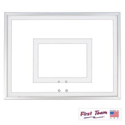 FT210 Acrylic Basketball Backboard