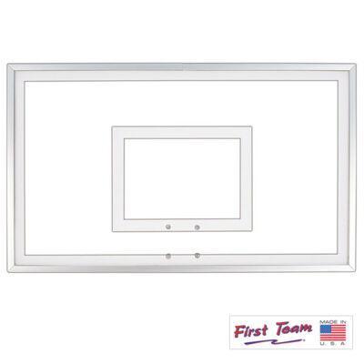 FT220 Acrylic Basketball Backboard