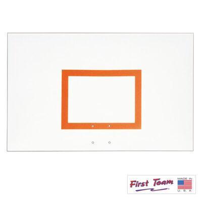 FT256 Steel Basketball Backboard