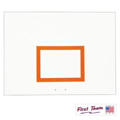 FT260B Steel Basketball Backboard