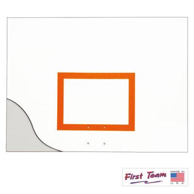 FT261 Aluminum Basketball Backboard