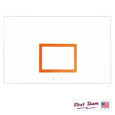 FT265B Steel Basketball Backboard