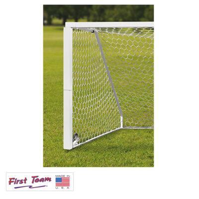 FT4048S Soccer Post Upright Padding