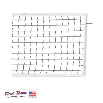 FT5002 Kevlar Competition Volleyball Net