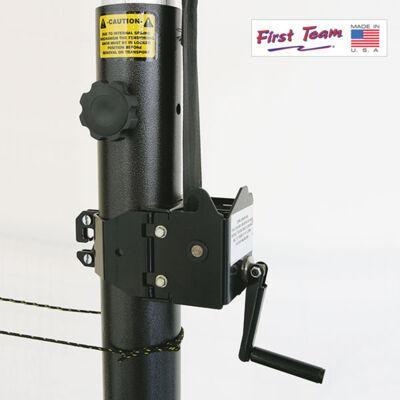 FT5005 Replacement Volleyball Winch