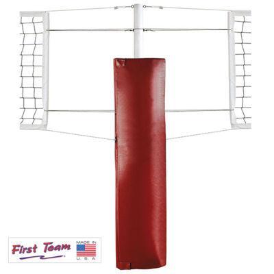 FT5010CP Center Post Padding for Side-By-Side Volleyball Systems