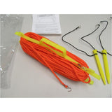 FT5015 Outdoor Volleyball Boundary Kit