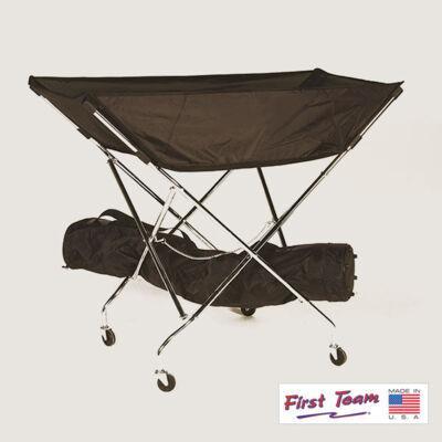 FT5020 Volleyball Drill Cart