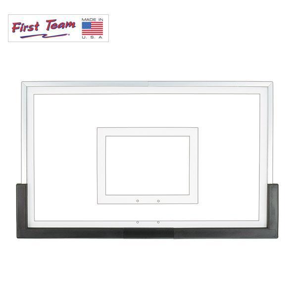 FT60 RECREATIONAL BASKETBALL BACKBOARD PADDING