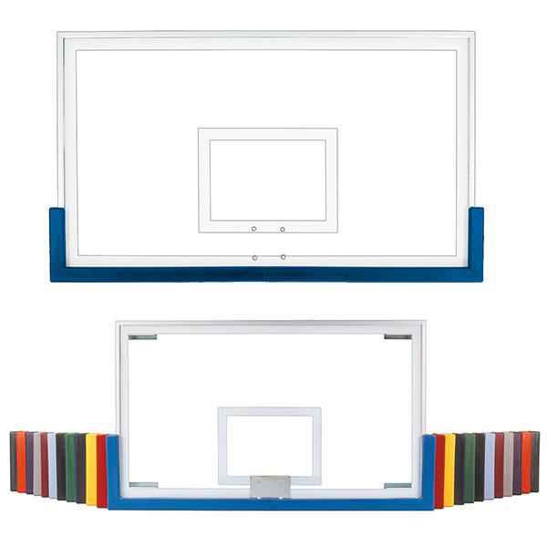 FT72C TUFFGUARD™ BASKETBALL BACKBOARD PADDING