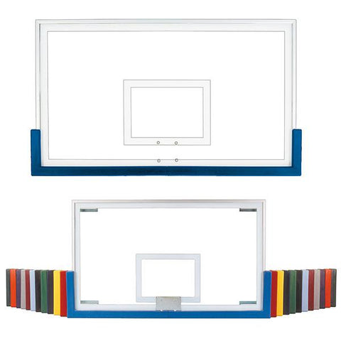 FT72C TUFFGUARD™ BASKETBALL BACKBOARD PADDING