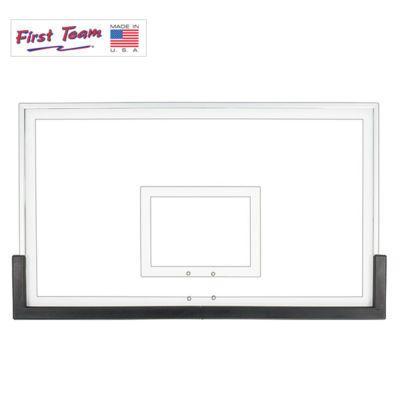 FT72 RECREATIONAL BASKETBALL BACKBOARD PADDING – My Backyard Sports Online