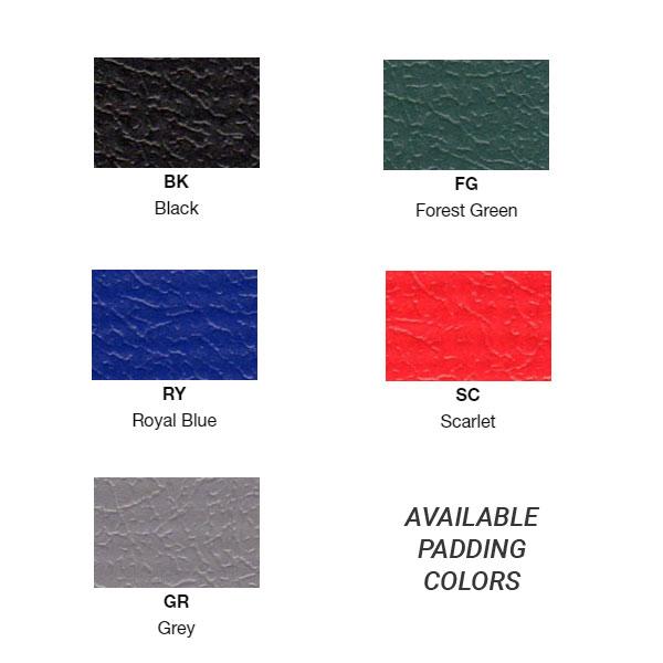 FT72 RECREATIONAL BASKETBALL BACKBOARD PADDING – My Backyard Sports Online