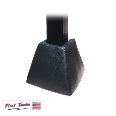 FT77 Basketball Pole Base Safety Padding