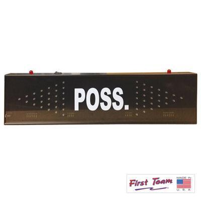 FT800PA Possession Arrow