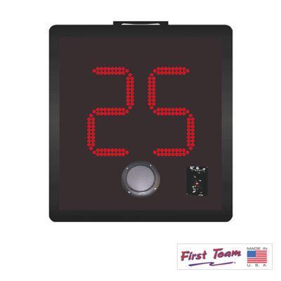 FT800SCWB Wireless 30-Second Shot Clock