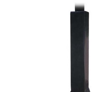 FT80P Basketball Pole Safety Padding