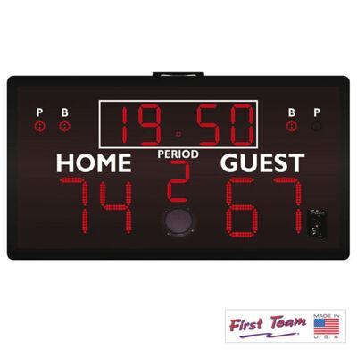 FT810WB Portable Wireless Scoreboard