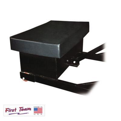FT82BC Rampage Ballast Box Safety Padding