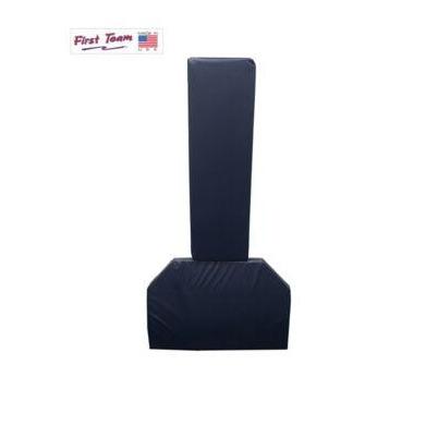 FT83 Fury Safety Padding