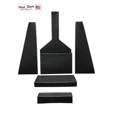 FT86 Tempest/Hurricane Base Safety Padding