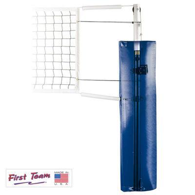Galaxy™ Complete - Titanium Competition Volleyball Net System
