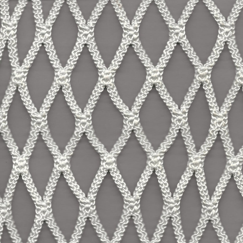 HN-600R NHL Professional Hockey Nets, 6mm Resin Coated