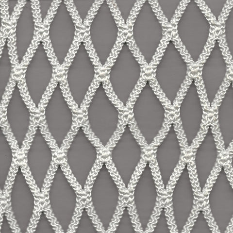 HN-600R NHL Professional Hockey Nets, 6mm Resin Coated