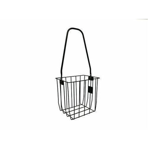 HOAG 85 BALL BASKET