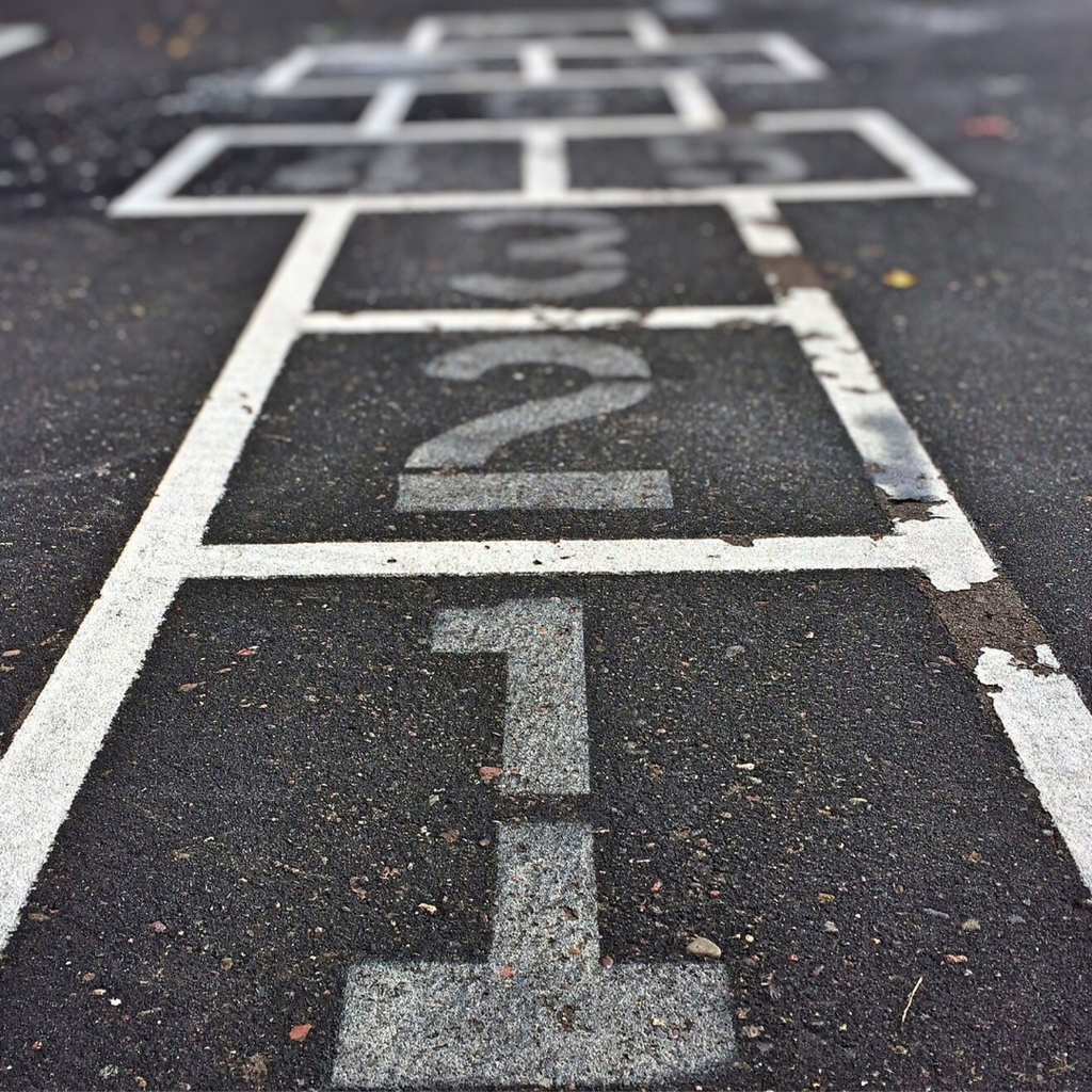 Hopscotch