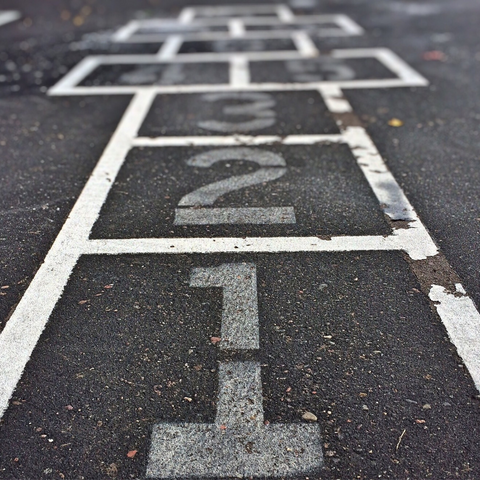 Hopscotch