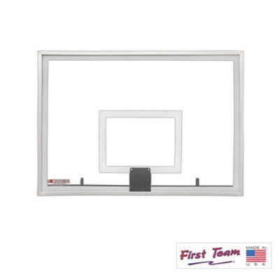 PH4260 Glass Basketball Backboard