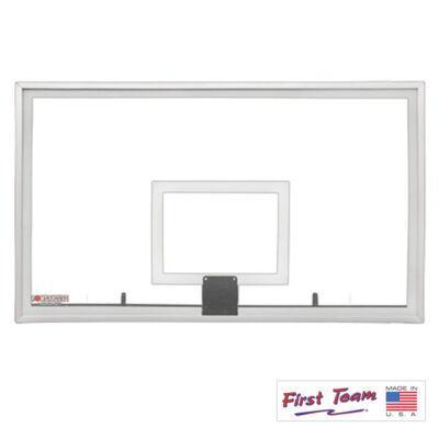 PH4272 Glass Basketball Backboard