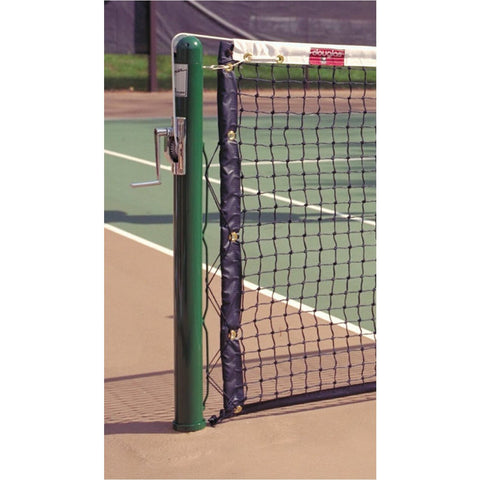 PREMIER ROUND PICKLEBALL NET POSTS