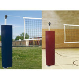 QuickSet™ PM - Recreational Volleyball Net System
