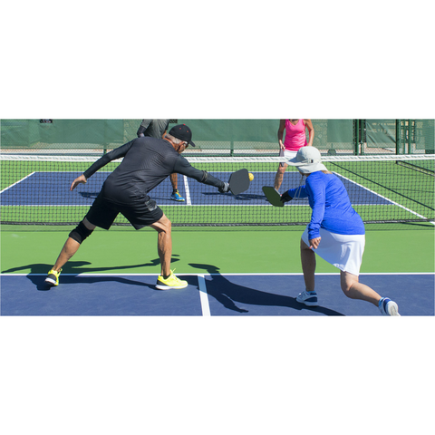 Pickleball