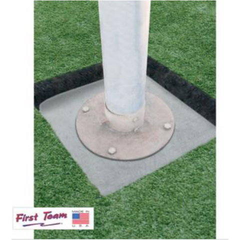 FT6005 Ground Sleeve For Football Goalpost