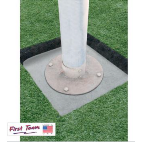 FT6006 Ground Sleeve For Football Goalpost