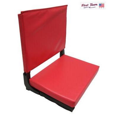 Sportzone Luxury Stadium Chair