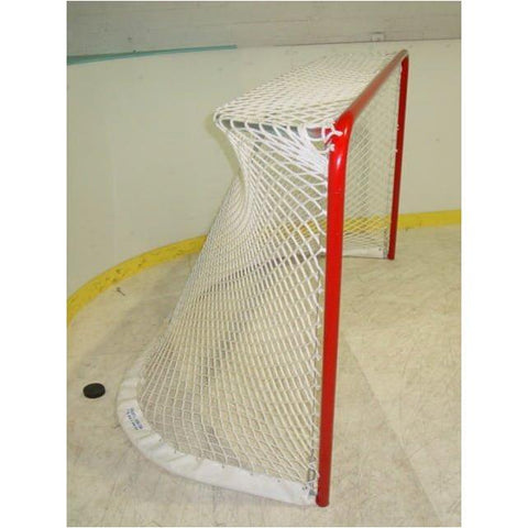 Street Hockey Goal with Net (4′ x 6′)