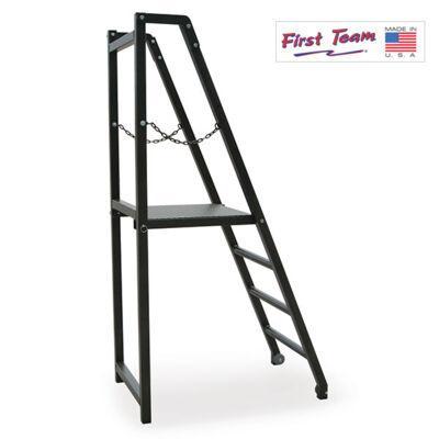 SturdiStand™ (FT5012) Folding Judges Volleyball Stand