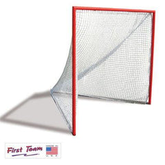 Warlord™ Competition Lacrosse Goal