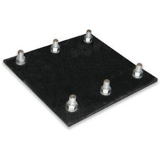 Bolt Down Anchor Kit (11''x11'' Pattern- 6 Bolts) ACR-11x11